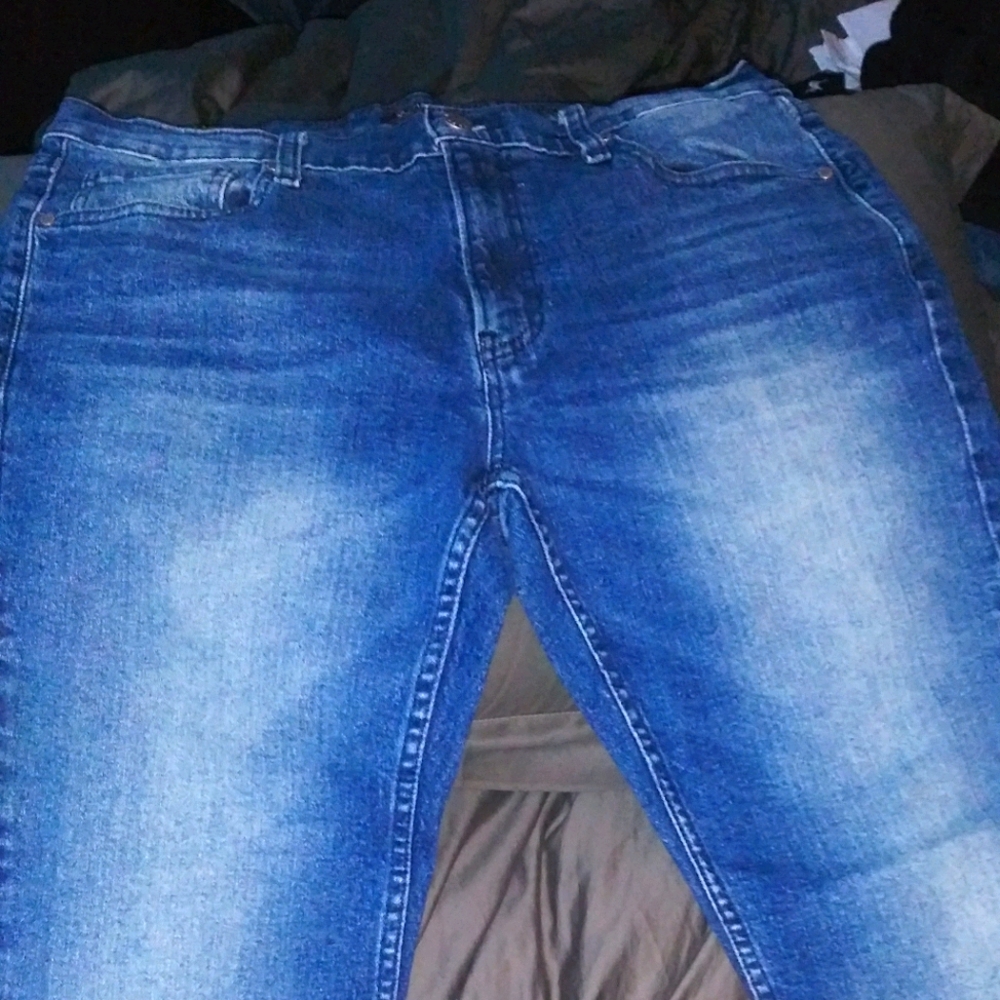 Men's Michael Kors Denim Jeans